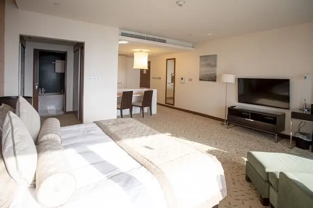 Stüdyo (0 Bedroom)