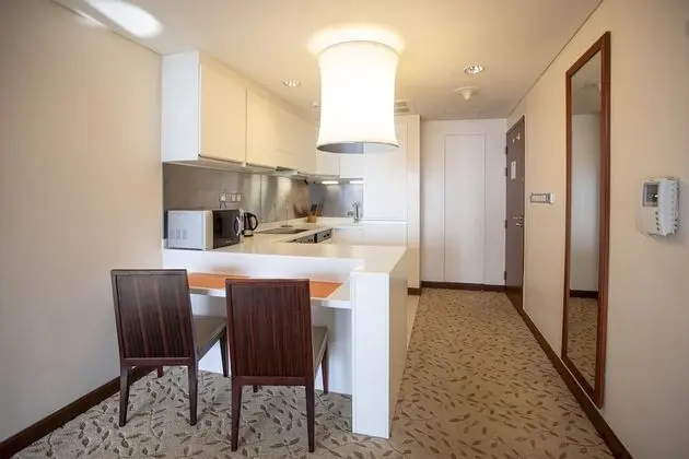 Stüdyo (0 Bedroom)