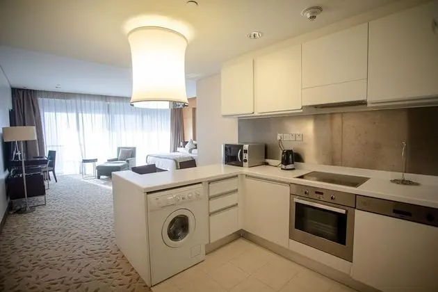 Stüdyo (0 Bedroom)