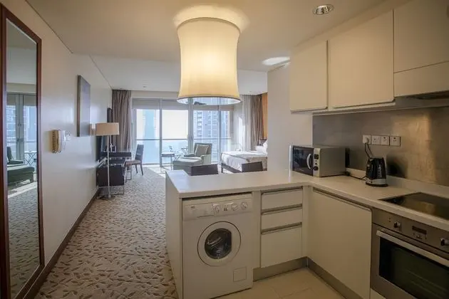 Stüdyo (0 Bedroom)