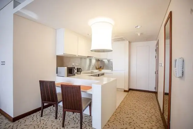 Stüdyo (0 Bedroom)