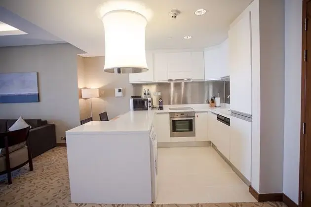 Apart Daire (1 Bedroom)