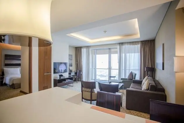 Apart Daire (1 Bedroom)