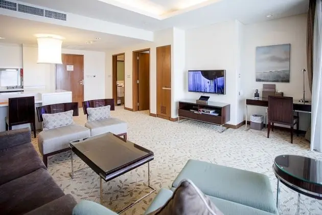 Apart Daire (1 Bedroom)