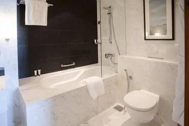 Apart Daire (1 Bedroom)