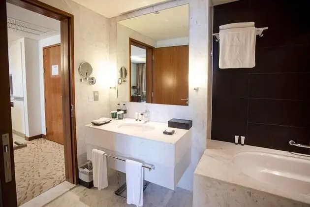 Apart Daire (1 Bedroom)