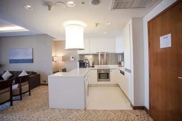 Apart Daire (1 Bedroom)