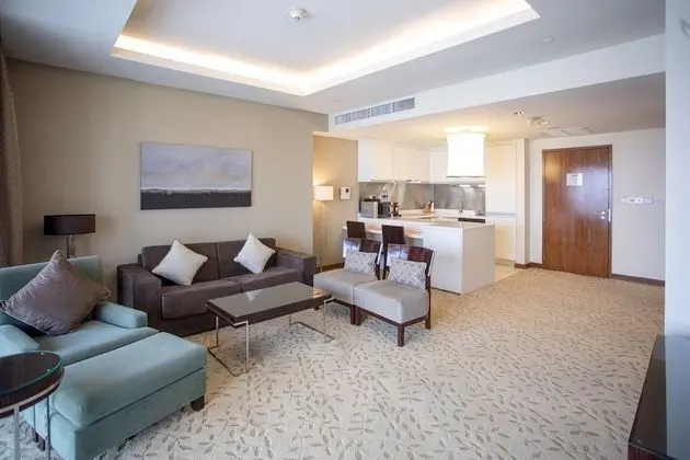 Apart Daire (1 Bedroom)