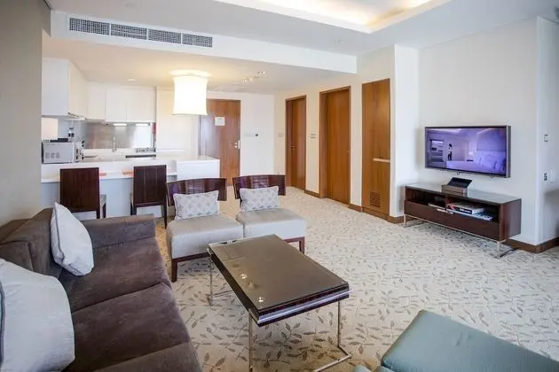 Apart Daire (1 Bedroom)