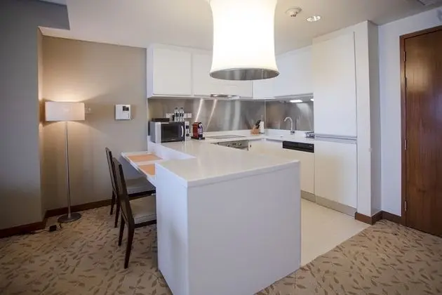 Apart Daire (1 Bedroom)
