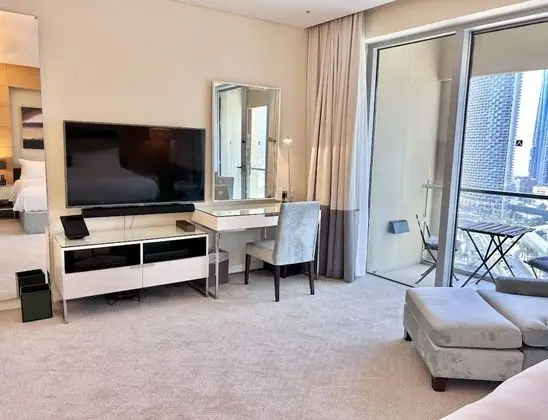 Apart Daire (0 Bedroom)