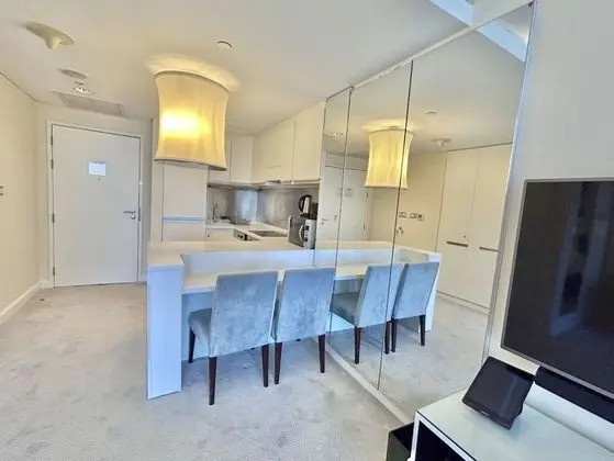 Apart Daire (0 Bedroom)