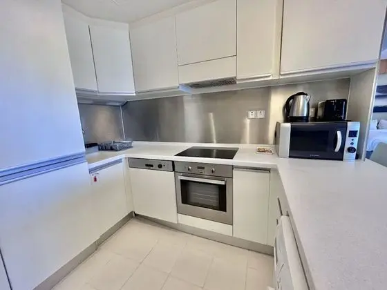 Apart Daire (0 Bedroom)