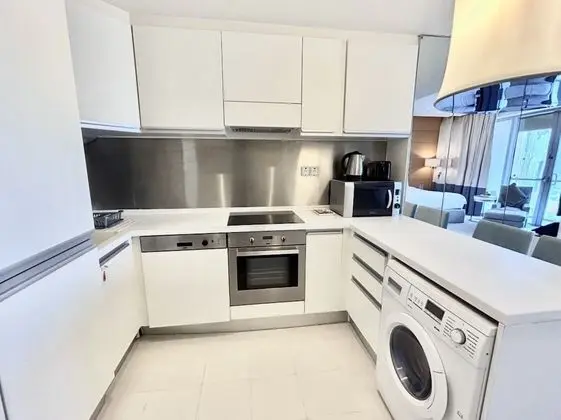 Apart Daire (0 Bedroom)