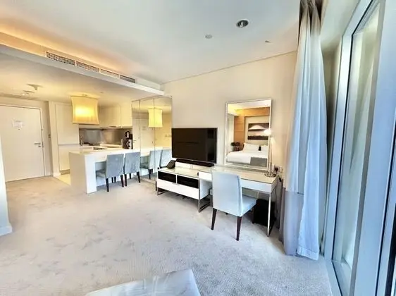 Apart Daire (0 Bedroom)