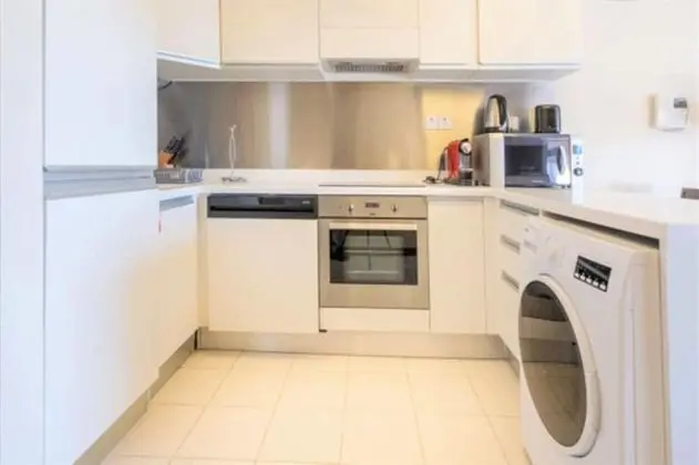 Apart Daire (0 Bedroom)