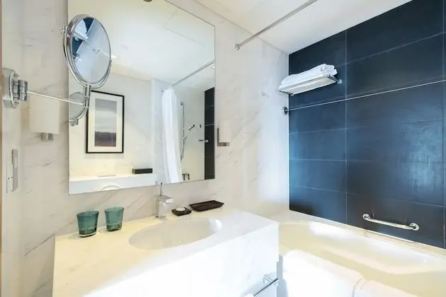 Apart Daire (0 Bedroom)