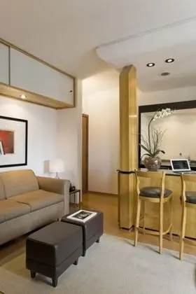 Deluxe Oda, 1 Çift Kişilik Yatak (Casal)