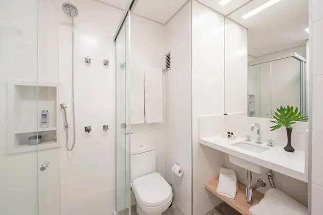 Luxury Tek Büyük Yataklı Oda, 1 Çift Kişilik Yatak
