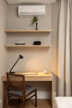 Luxury Tek Büyük Yataklı Oda, 1 Çift Kişilik Yatak
