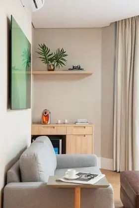Premium Süit, 1 En Büyük (King) Boy Yatak