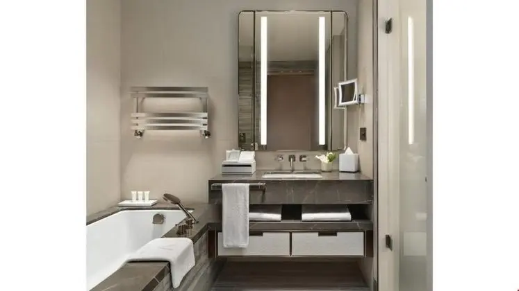 Premier Room, Şehir Manzaralı, Non-Smoking Room