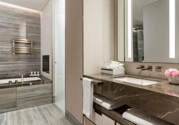 Premier Room, Şehir Manzaralı, Non-Smoking Room