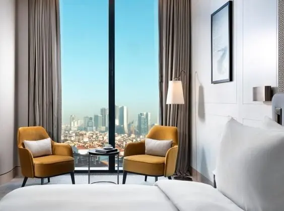Premier Room, Şehir Manzaralı, Non-Smoking Room