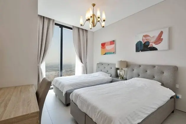 Apart Daire, 2 Yatak Odası, Engellilere Uygun