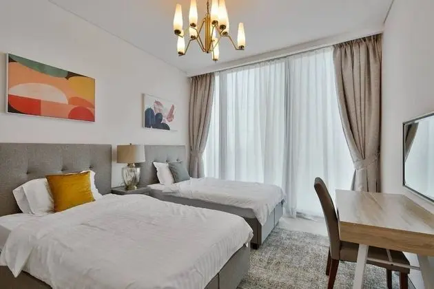 Apart Daire, 3 Yatak Odası, Engellilere Uygun