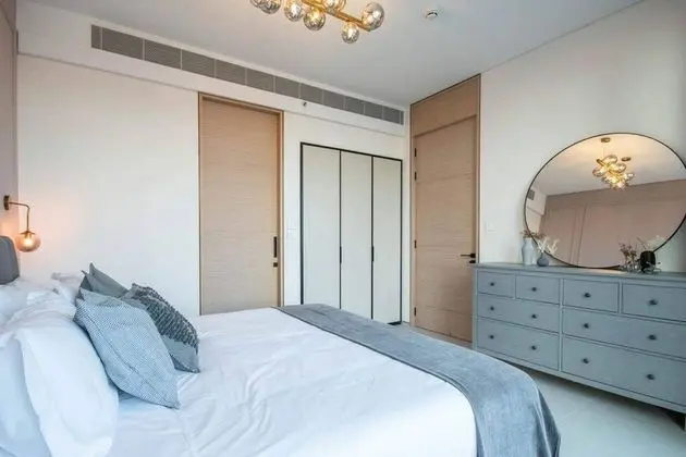 Apart Daire, 1 Yatak Odası, Engellilere Uygun