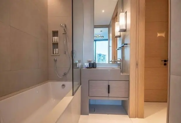 Apart Daire, 1 Yatak Odası, Engellilere Uygun