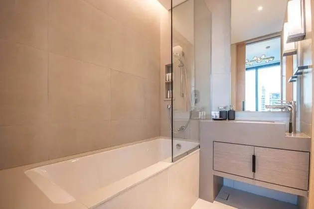 Apart Daire, 1 Yatak Odası, Engellilere Uygun