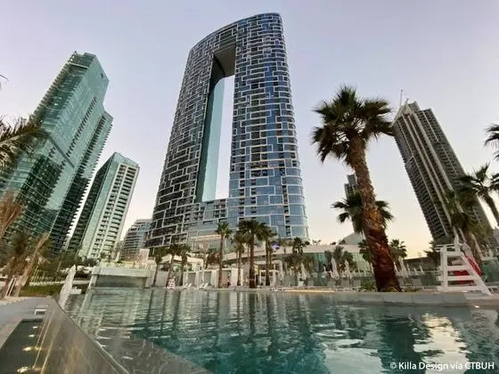 Apart Daire, 1 Yatak Odası, Engellilere Uygun