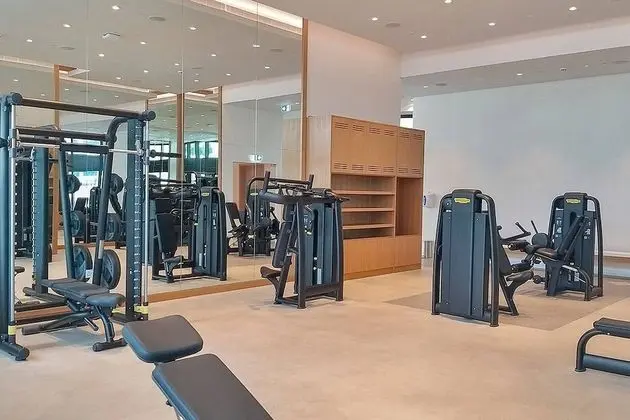 Apart Daire, 1 Yatak Odası, Engellilere Uygun