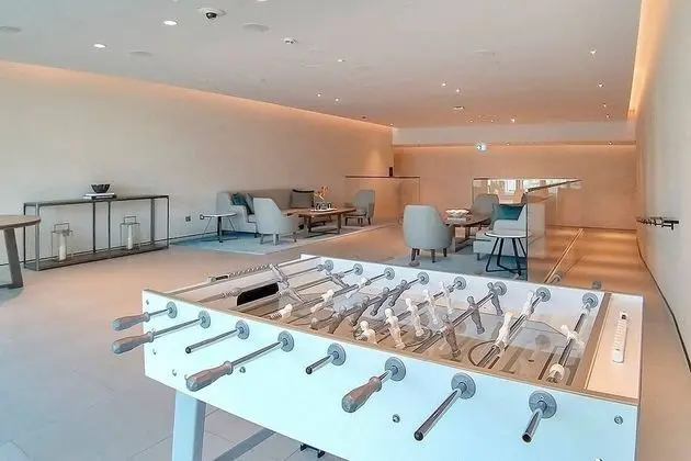 Apart Daire, 1 Yatak Odası, Engellilere Uygun