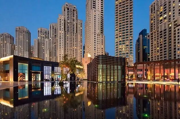 Apart Daire, 1 Yatak Odası, Engellilere Uygun