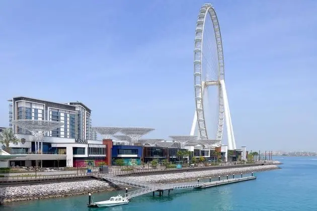 Apart Daire, 1 Yatak Odası, Engellilere Uygun