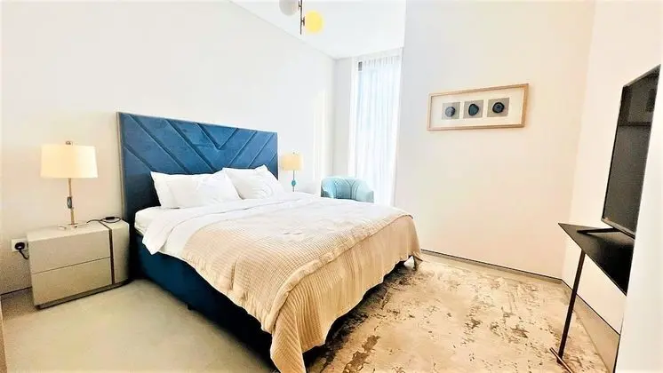 Apart Daire (1 Bedroom)