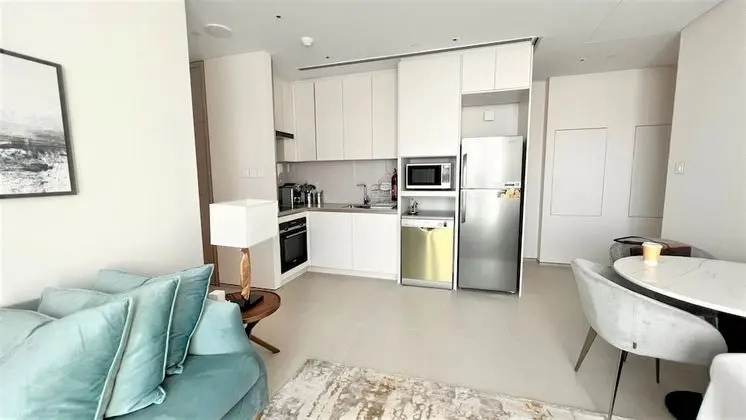 Apart Daire (1 Bedroom)