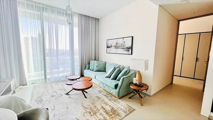 Apart Daire (1 Bedroom)
