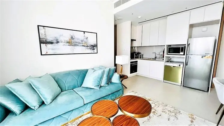 Apart Daire (1 Bedroom)