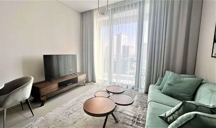 Apart Daire (1 Bedroom)