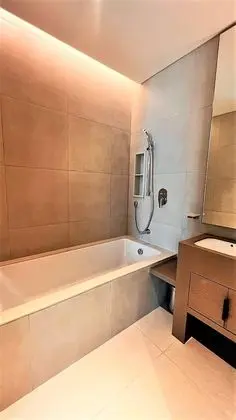 Apart Daire (1 Bedroom)