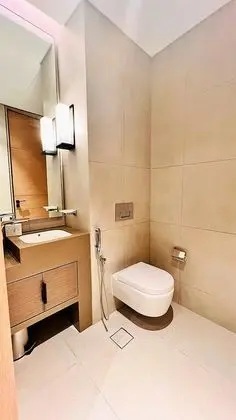 Apart Daire (1 Bedroom)