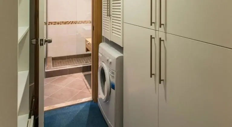 Tek Kişilik Oda One Bedroom One Bathroom
