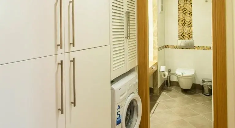 Üçlü Standard