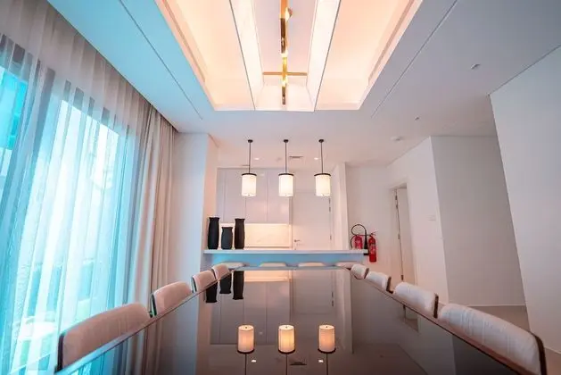 Exclusive Villa