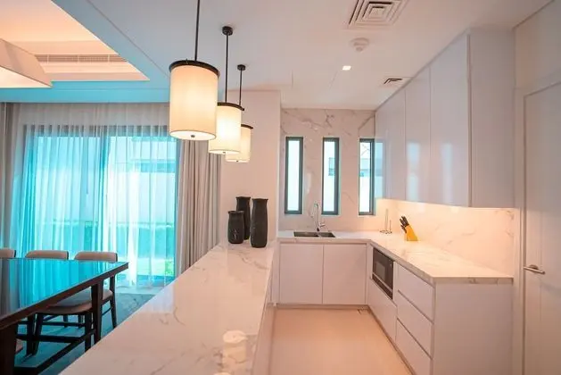 Exclusive Villa
