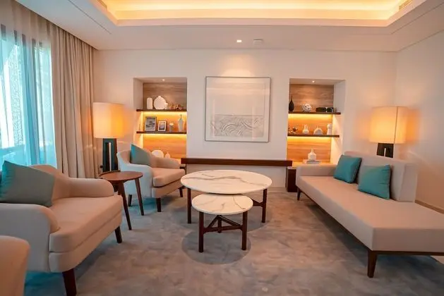 Exclusive Villa